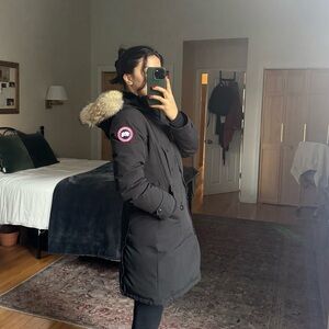 Canada Goose Jacket